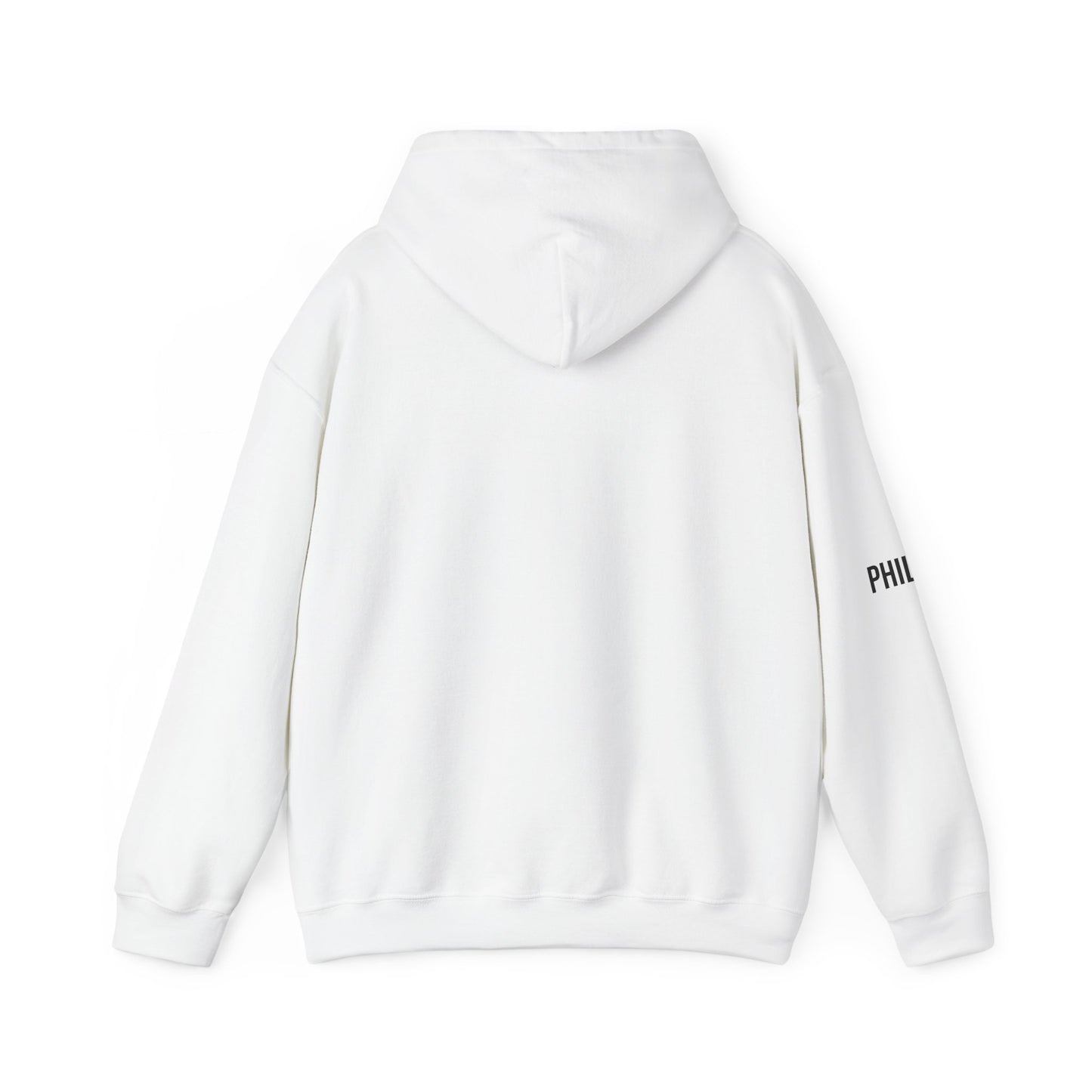 Phili Softform Hoodie - V1