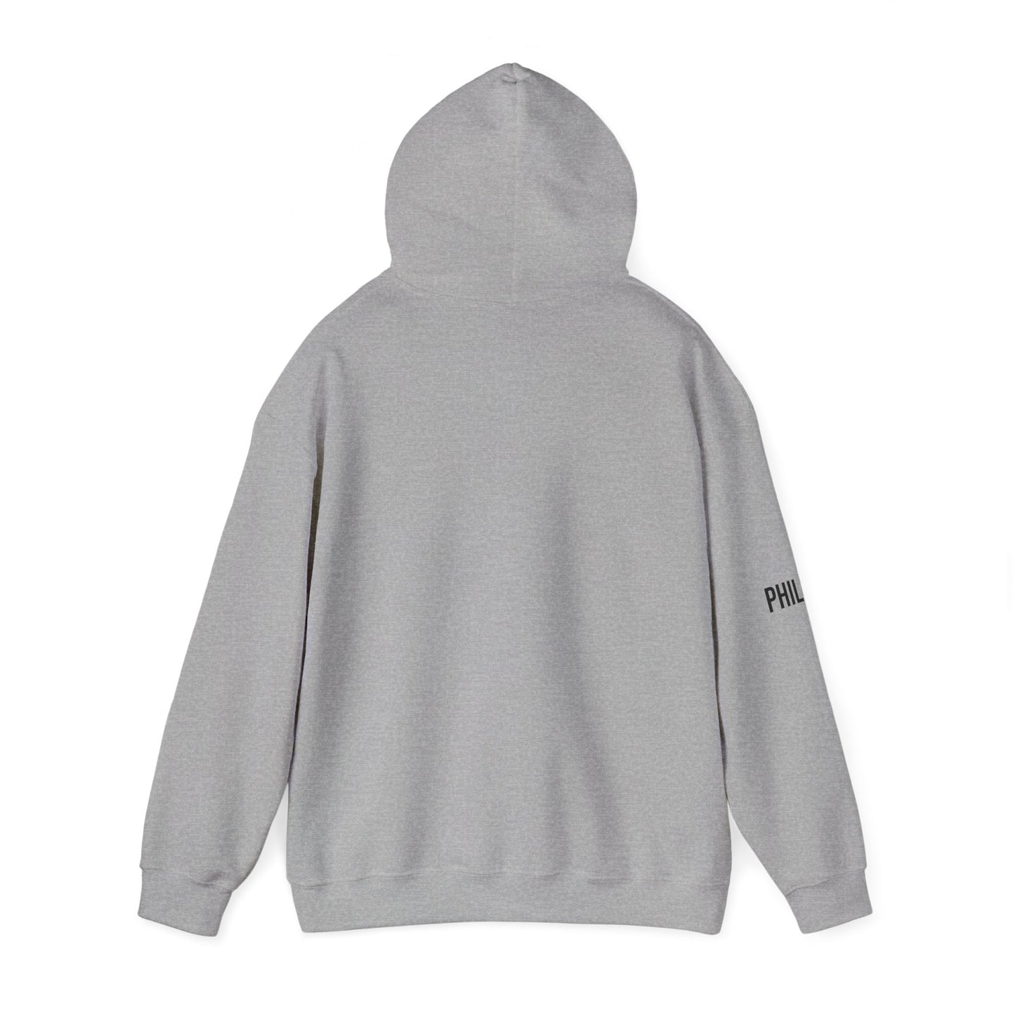 Phili Softform Hoodie - V1