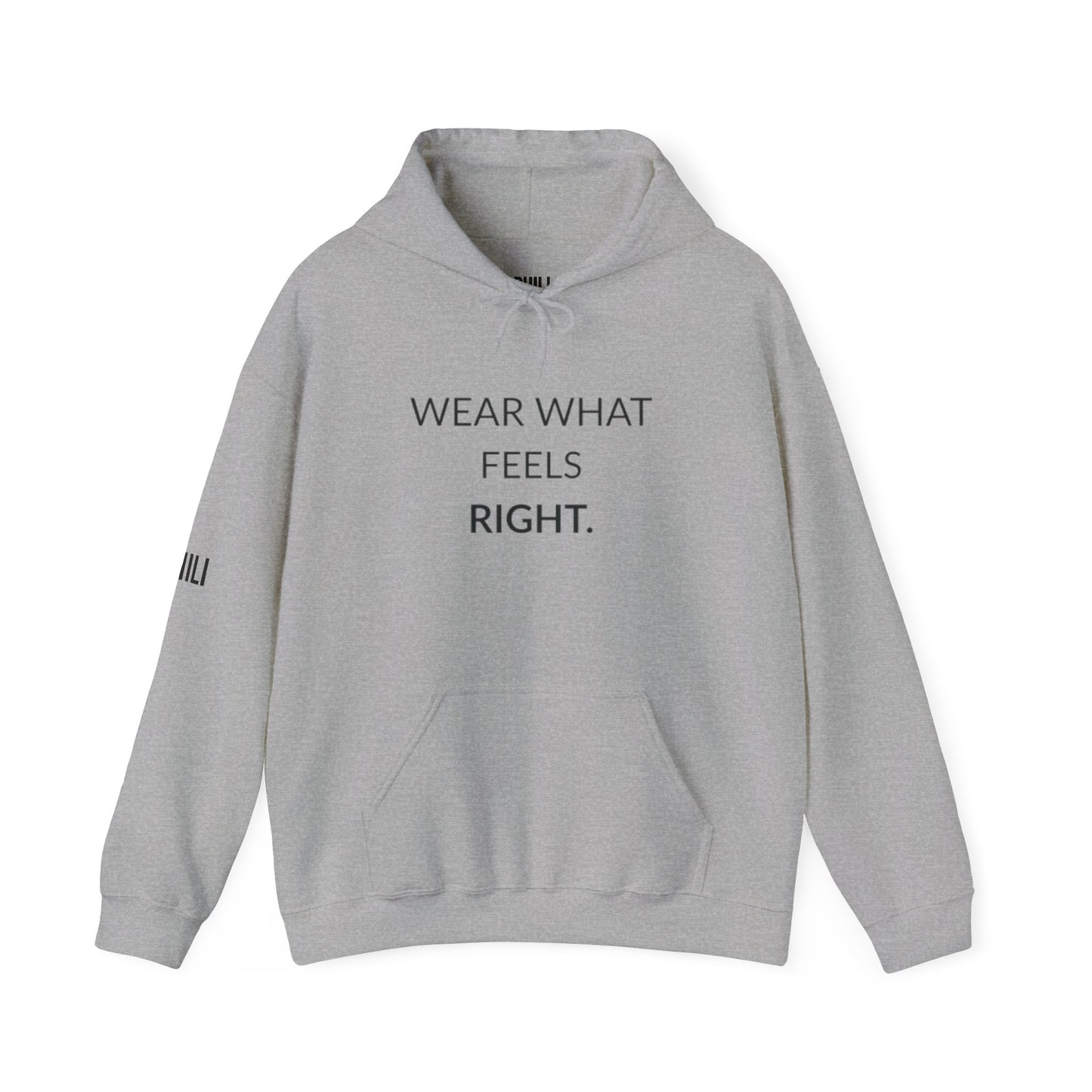 Phili Softform Hoodie - V1