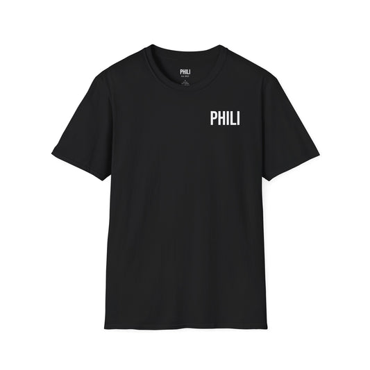 Phili Softform Tee - V1