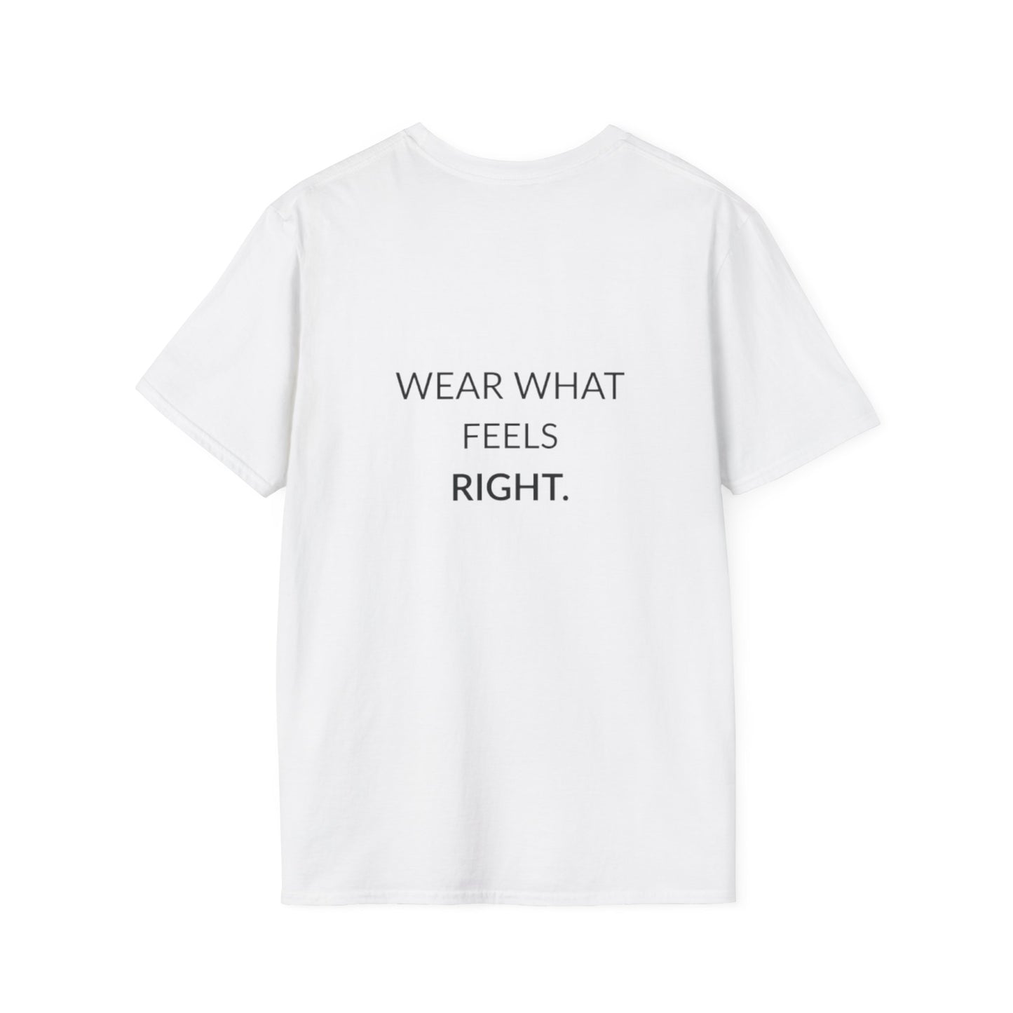 Phili Softform Tee - V1