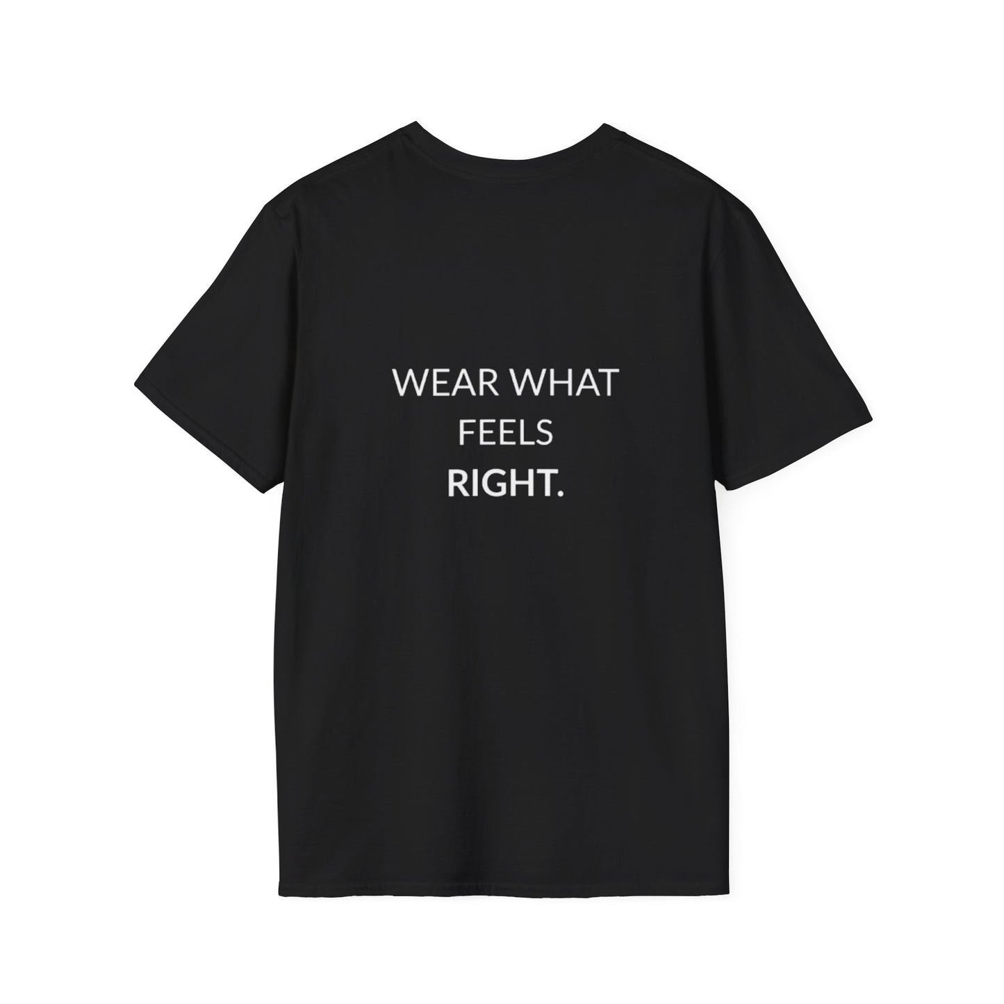 Phili Softform Tee - V1