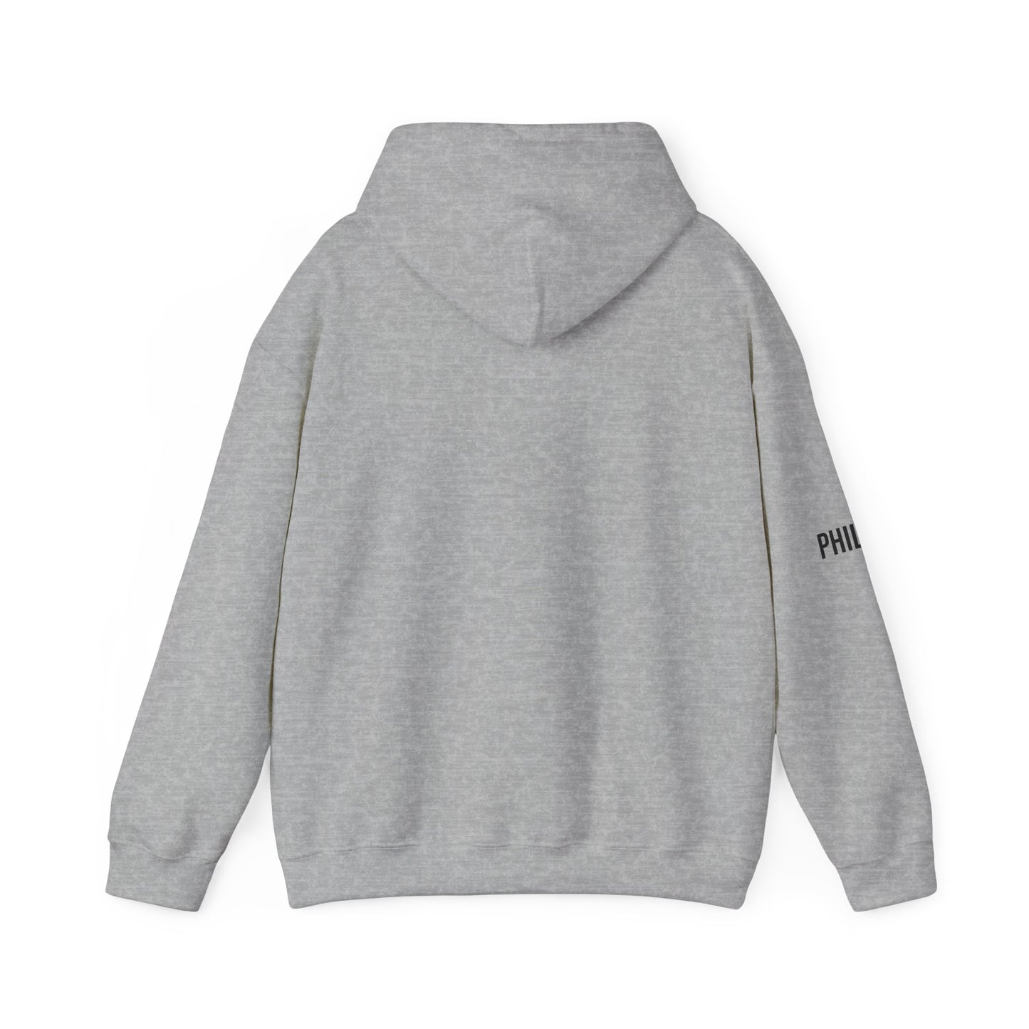 Phili Softform Hoodie - V1