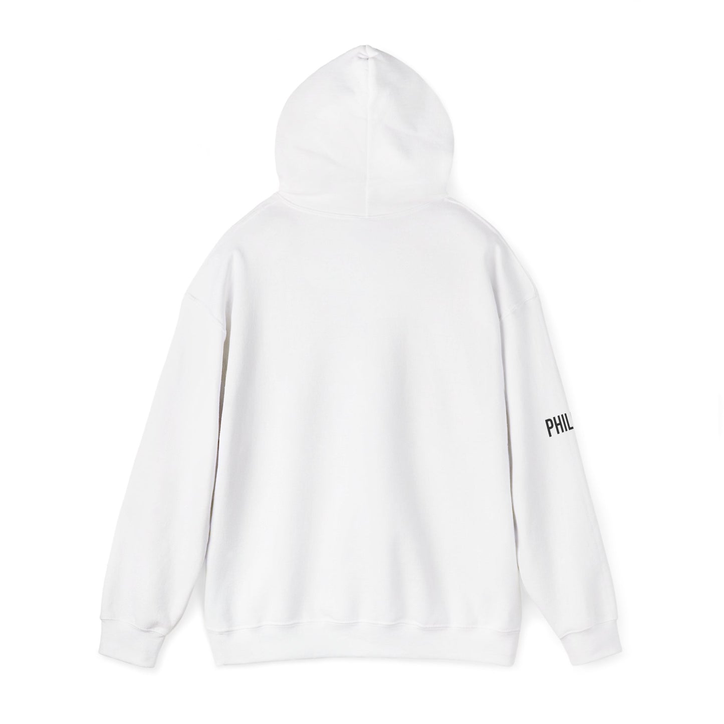 Phili Softform Hoodie - V1