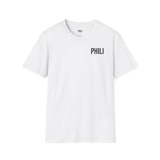 Phili Softform Tee - V1