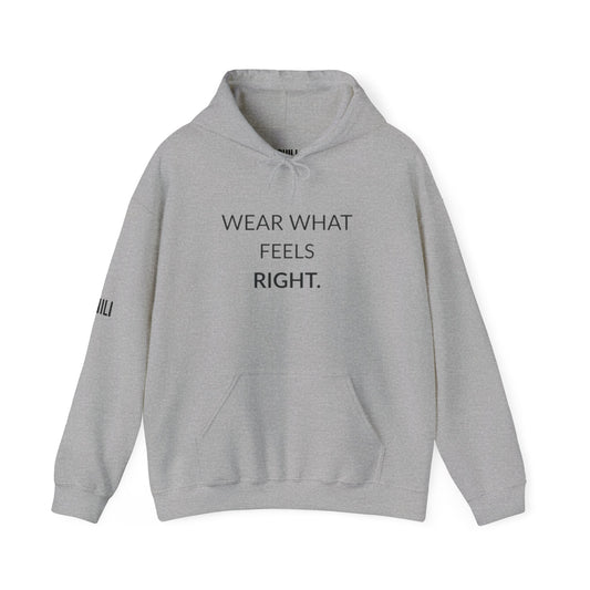 Phili Softform Hoodie - V1