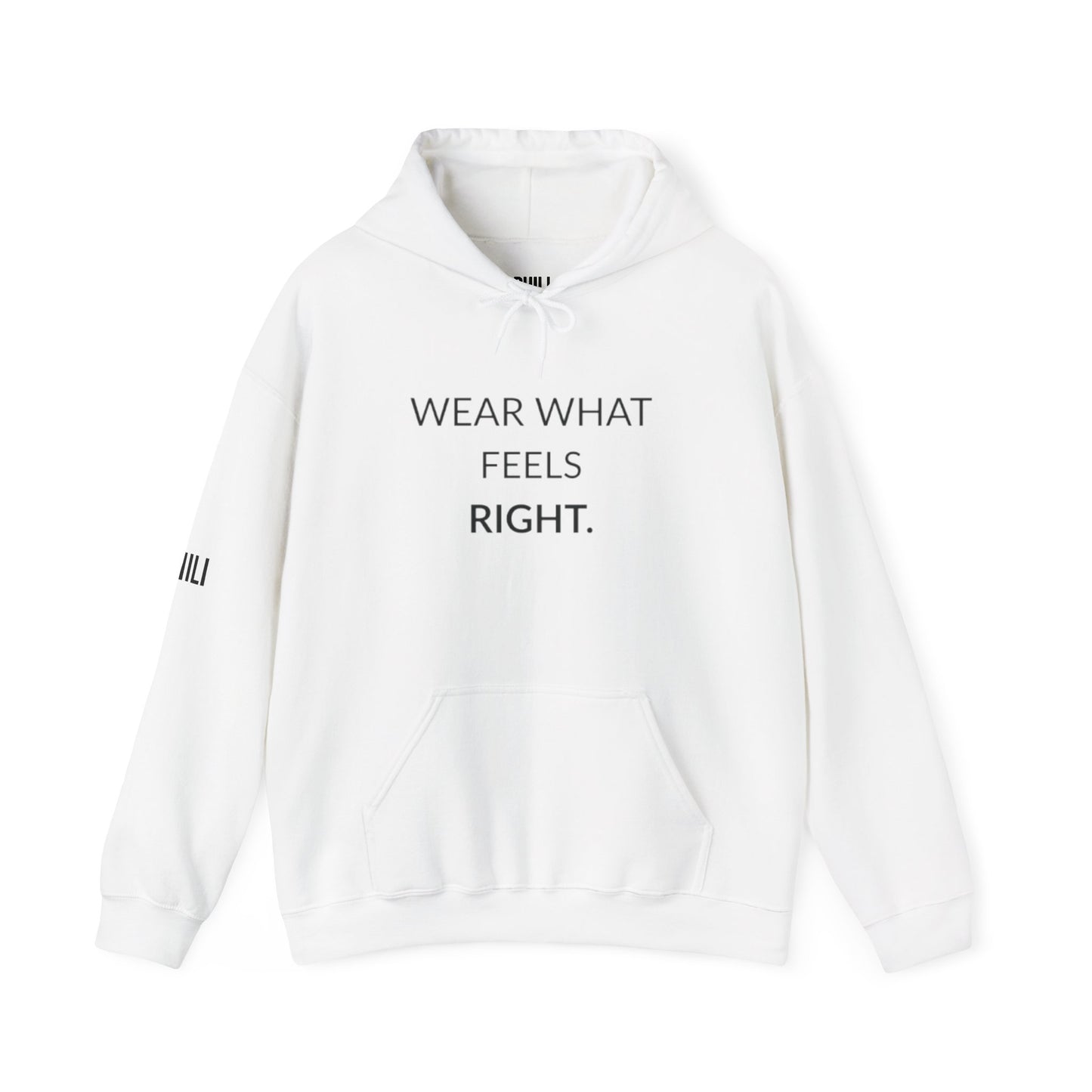 Phili Softform Hoodie - V1